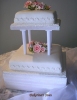 Wedding Cakes & Catering