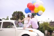 Wedding Car | LoveBug