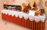 Wedding Cakes & Catering | Angel's Restaurant Pte Ltd