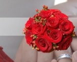 Wedding Flowers | White Weddings
