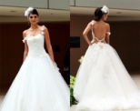 Wedding Gown | Divine Couture Pte Ltd