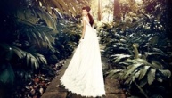 Wedding Gown | Rico-A-Mona Bridal