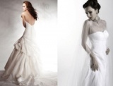Wedding Gown | The Aisle Bridal Boutique