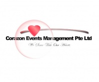 Corazon Events Management Pte Ltd