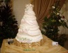 Wedding Cakes & Catering
