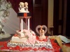 Wedding Cakes & Catering