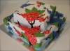 Wedding Cakes & Catering