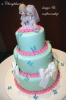 Wedding Cakes & Catering