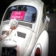 Wedding Car | LoveBug