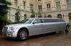 Wedding Car