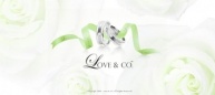 Wedding Bands & Jewellery | Love & Co.