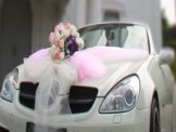 Wedding Car | Weddingcarriages Singapore