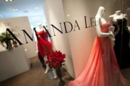 Wedding Gown | Amanda Lee Weddings