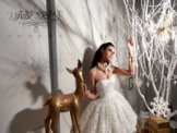 Wedding Gown | CANGAI Wedding Photo & Bridal Fashion