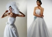 Wedding Gown | Di Gio Bridal