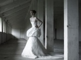 Wedding Gown | Frederick Lee Bridal