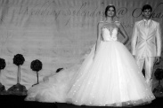 Wedding Gown | Le Grand Wedding