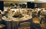 Wedding Venue | Amara Singapore