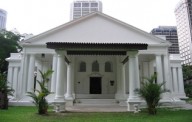 Wedding Venue | Armenian Church