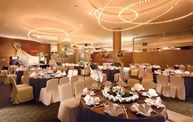 Wedding Venue | Changi Village Hotel