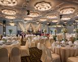 Wedding Venue | Concorde Hotel Singapore