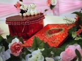 Wedding Venue | Fu Lin Men Chinese Restaurant