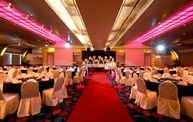 Wedding Venue | Furama City Centre Singapore
