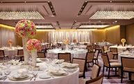 Wedding Venue | Grand Hyatt Singapore