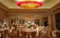 Wedding Venue | Hilton Singapore