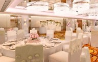 Wedding Venue | Holiday Inn Singapore Orchard City Centre