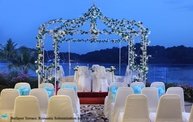 Wedding Venue | Keppel Club Berlayer Terrace