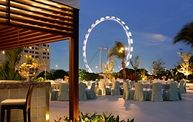Wedding Venue | Mandarin Oriental Singapore