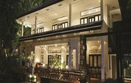 Wedding Venue | Min Jiang at One-North