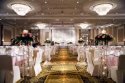 Wedding Venue | Orchard Hotel Singapore