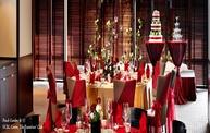 Wedding Venue | Peach Garden @ OCBC Centre