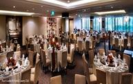 Wedding Venue | Peach Garden @ Orchid Country Club