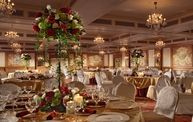 Wedding Venue | Raffles Hotel Singapore