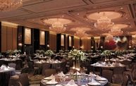 Wedding Venue | Shangri-La Hotel, Singapore