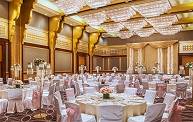 Wedding Venue | Sheraton Towers Singapore Hotel