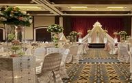 Wedding Venue | Swissotel Merchant Court, Singapore