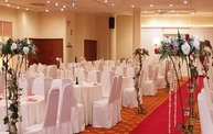 Wedding Venue | The Chevrons