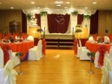 Wedding Venue | Yunnan Garden @One-North