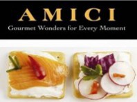 Amici Events and Catering