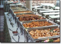 Bibik Caterers