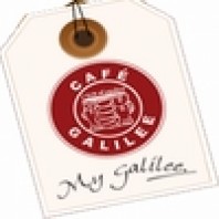 Cafe Galilee Pte Ltd