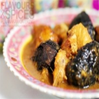 Flavors & Spices Peranakan Food Catering