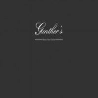 Gunther Modern French Cuisine