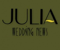 Julia Wedding News
