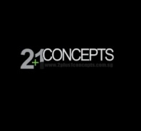 2+1 Concepts