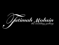 Fatimah Mohsin -The Wedding Gallery